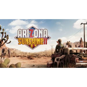 Arizona Sunshine 2 купить для Pico 4 ultra  БЫСТРО