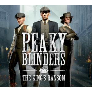 Peaky Blinders:The King´s Ransom купить Pico 3 4 pro