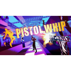 Pistol Whip купить для Pico  3 4 pro БЫСТРО
