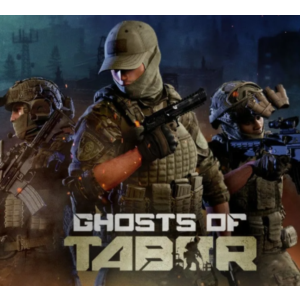 Ghosts of Tabor купить для Pico 3 4 pro ultra