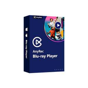 ✅ AnyRec Blu-ray Player+ 🔑 лицензионный ключ, лицензия