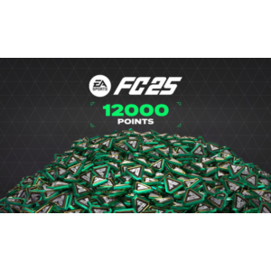 EA Sports FC 25 - 12000 Points (Ключ XBOX ONE, X|S)