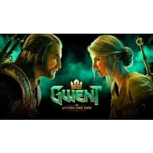 Гвинт: Ведьмак 🔑 КЛЮЧ 🌏 Любой регион (Полная игра)