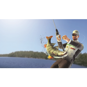 The Fisherman - Fishing Planet PS4 & PS5