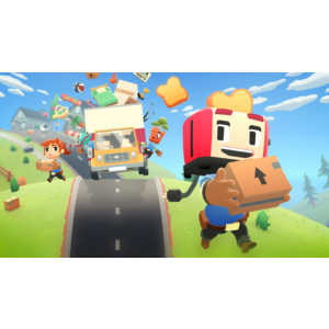 Moving Out PS4 & PS5