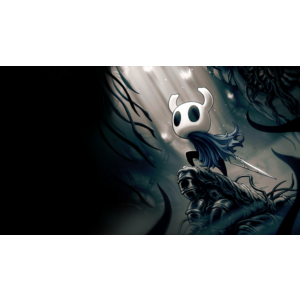 Hollow Knight: Voidheart Edition PS4 & PS5