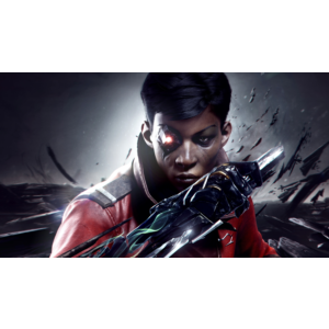Dishonored: Death of the Outsider PS4 & PS5