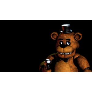Five Nights at Freddy´s PS4 & PS5