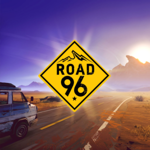 Road 96 PS4 & PS5