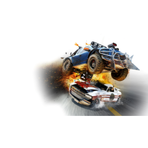 FlatOut 4 - Total Insanity PS4 & PS5