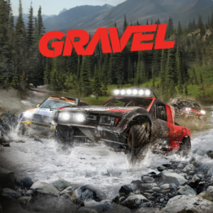 Gravel PS4 & PS5
