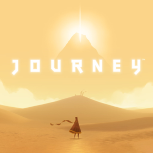 Journey PS4 & PS5