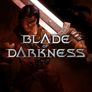 Blade of Darkness PS4 & PS5