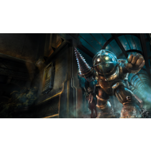 BioShock Remastered PS4 & PS5