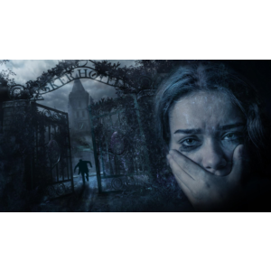 Maid of Sker PS4 & PS5