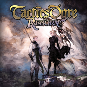 Tactics Ogre: Reborn PS4 & PS5