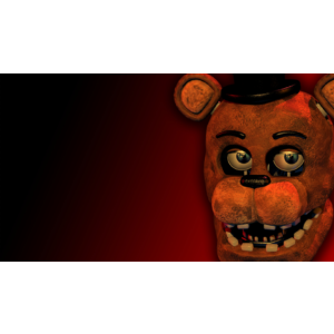 Five Nights at Freddy´s 2 PS4 & PS5