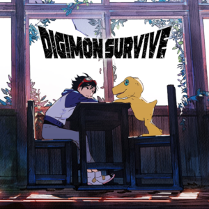 Digimon Survive PS4 & PS5