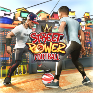 Street Power Football PS4 & PS5