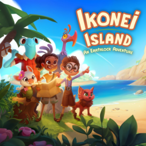 Ikonei Island: An Earthlock Adventure PS4 & PS5