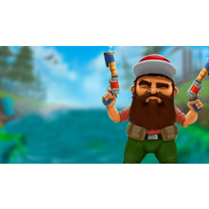 Dick Wilde 2 PS4 & PS5