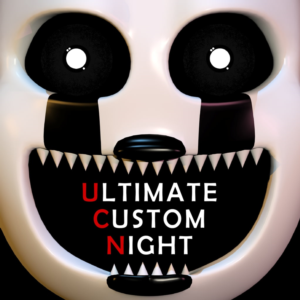 Ultimate Custom Night PS4 & PS5