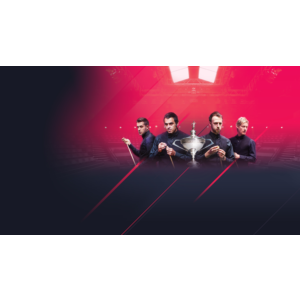 Snooker 19 PS4 & PS5