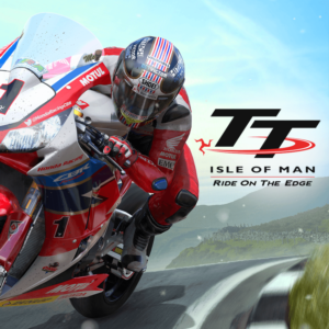 TT Isle of Man: Ride on the Edge PS4 & PS5