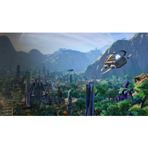 Aven Colony PS4 & PS5