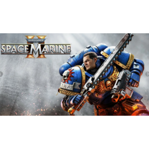 ✅Warhammer Space Marine 2 XBOX SERIES✅Аренда