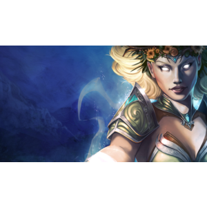 Thea: The Awakening PS4 & PS5