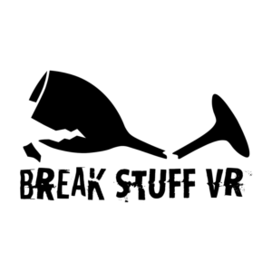 BREAK STUFF VR PS5