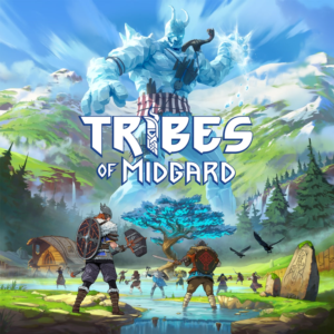 Tribes of Midgard PS4 & PS5