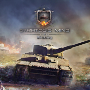 Strategic Mind: Blitzkrieg PS4 & PS5
