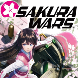 Sakura Wars PS4 & PS5