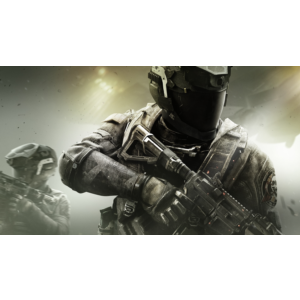 Call of Duty: Infinite Warfare PS4 & PS5