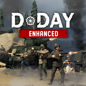 D-Day Enhanced PS5