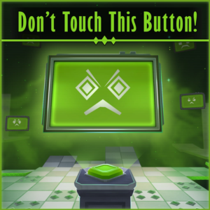 Don´t Touch this Button! PS4 & PS5