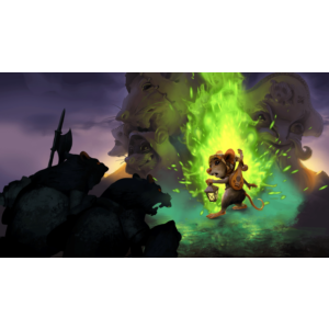 Ghost of a Tale PS4 & PS5