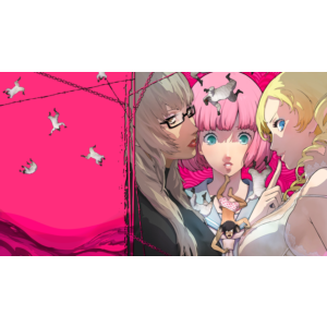 Catherine: Full Body PS4 & PS5