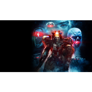 The Surge 2 - Premium Edition PS4 & PS5