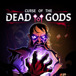 Curse of the Dead Gods PS4 & PS5