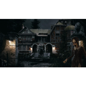 AFFECTED: The Manor - Complete Edition PS4 & PS5