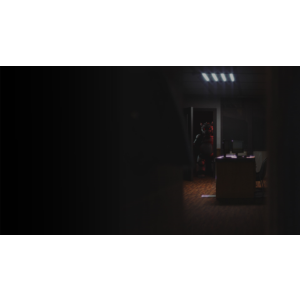 CASE: Animatronics PS4 & PS5