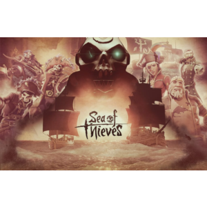 Sea of thieves+ GAME PASS Онлайн
