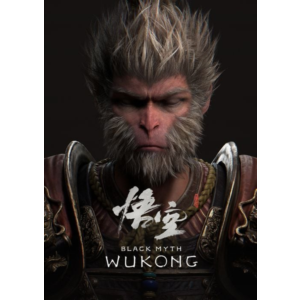 BLACK MYTH: WUKONG — DELUXE ИЗДАНИЕ ✅ВСЕ DLC✅GLOBAL