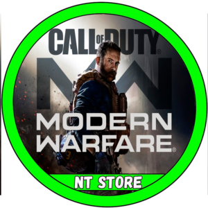 💙 Call of Duty Modern Warfare (2019) STEAM