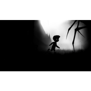 LIMBO PS4 & PS5