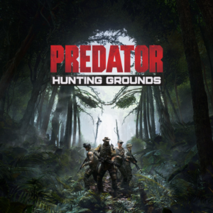 Predator: Hunting Grounds PS4 & PS5