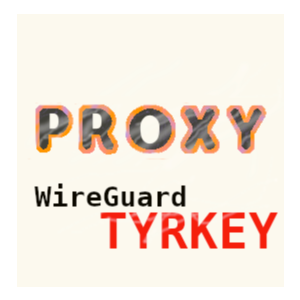 🇹🇷 Прокси  WireGuard Турция на 1-3 месяца 🇹🇷
